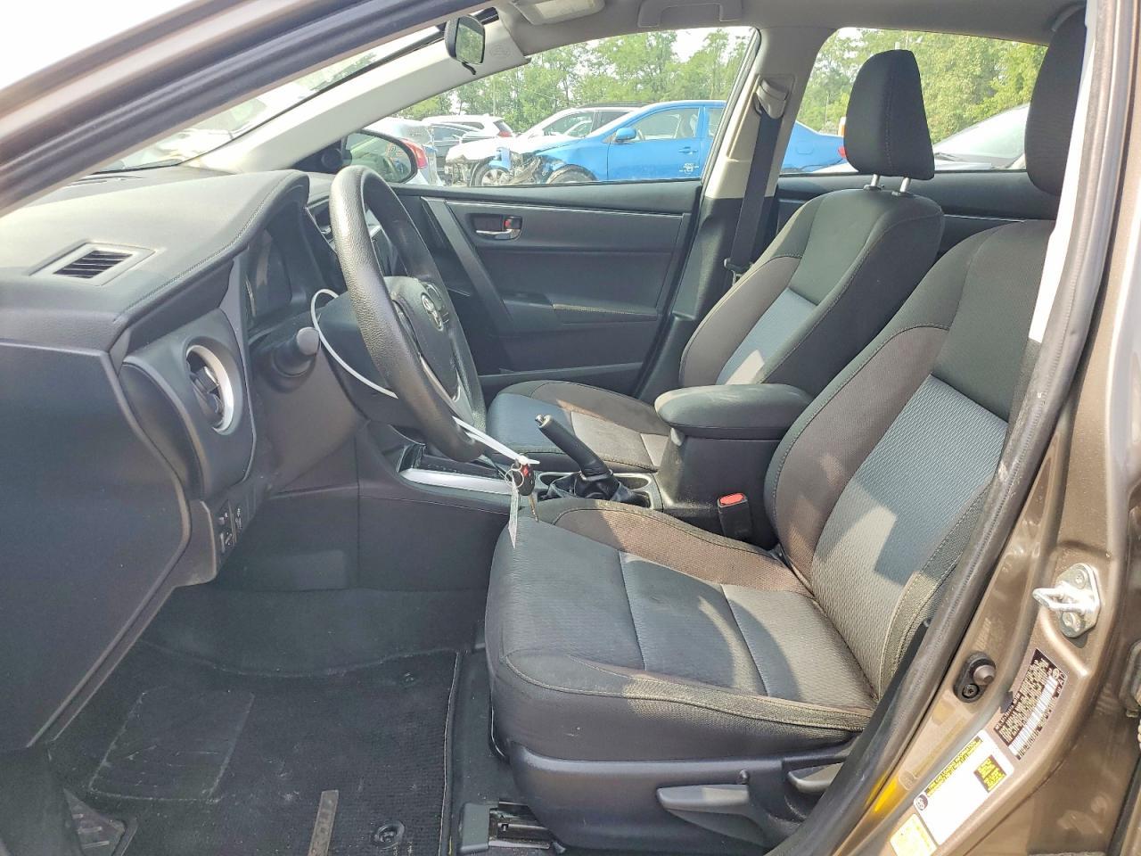 2019 Toyota Corolla Le - Image 7
