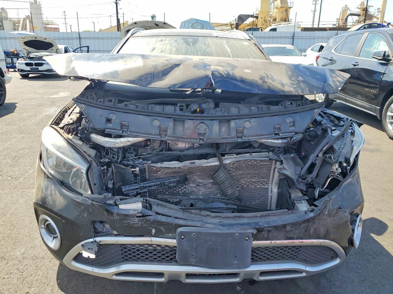 2019 Mercedes-Benz Gla 250 4Matic - Фото 5