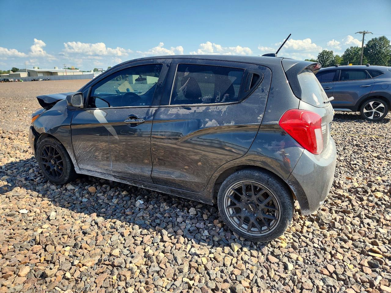 2020 Chevrolet Spark Ls - Image 2