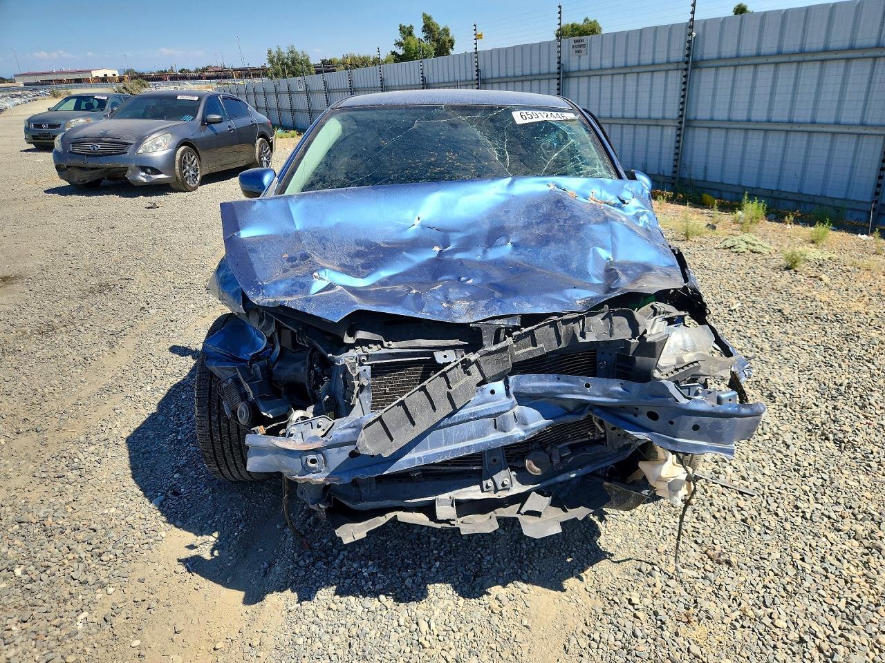 2015 Subaru Impreza Premium - Фото 5