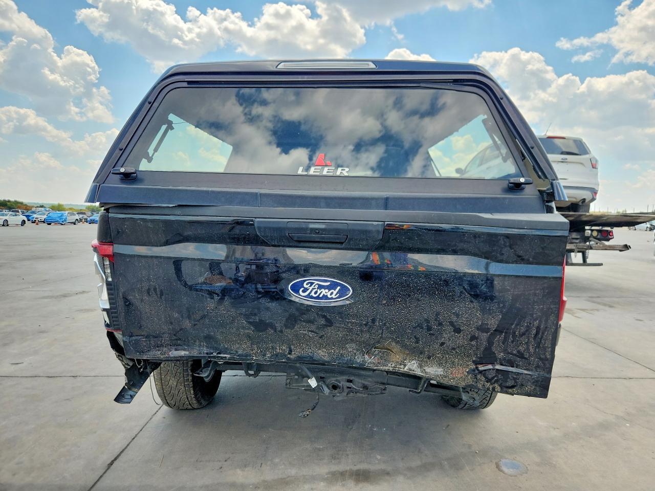 2024 Ford F150 Xl - Фото 6