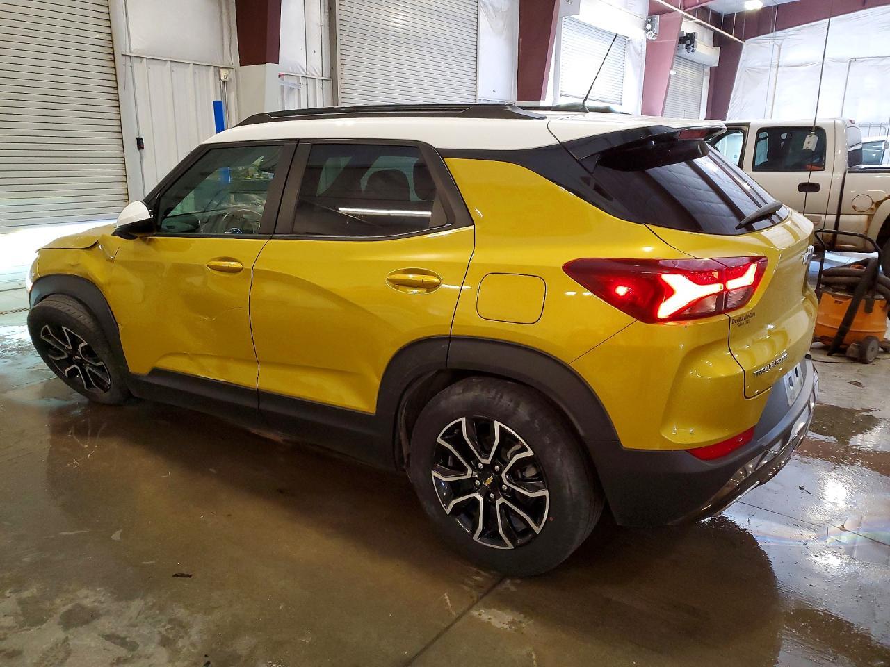 2023 Chevrolet Trailblazer Activ - Image 2