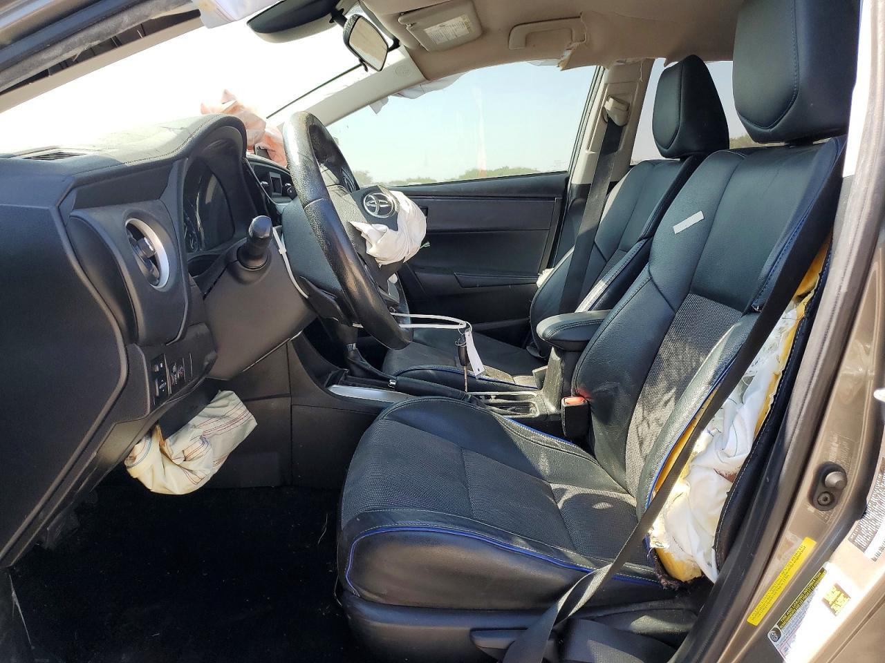 2019 Toyota Corolla Se - Image 7