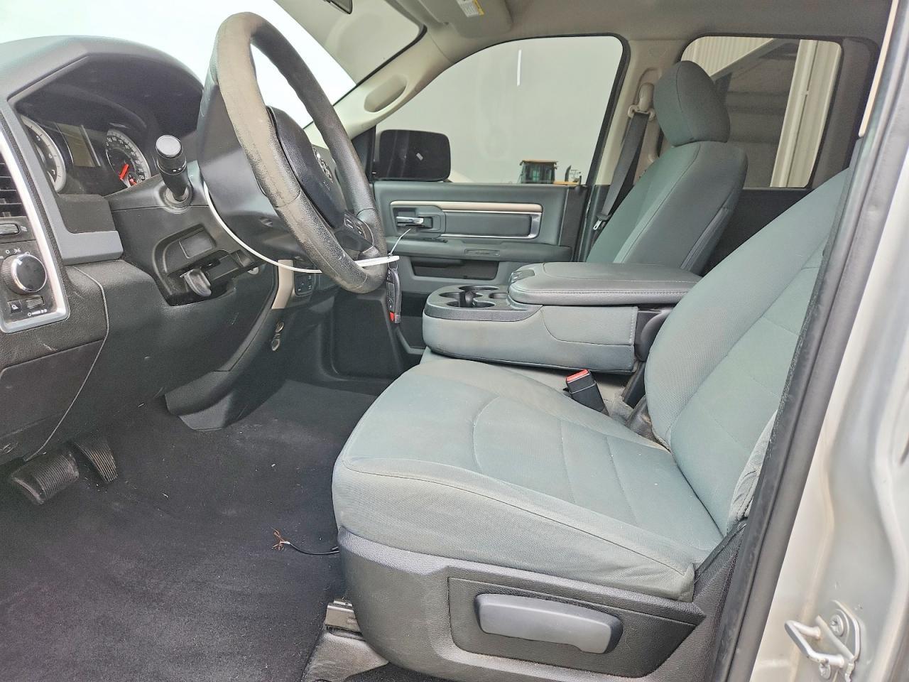2017 Ram 1500 Slt - Image 7