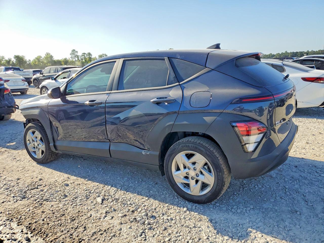 2026 Hyundai Kona Se - Image 2