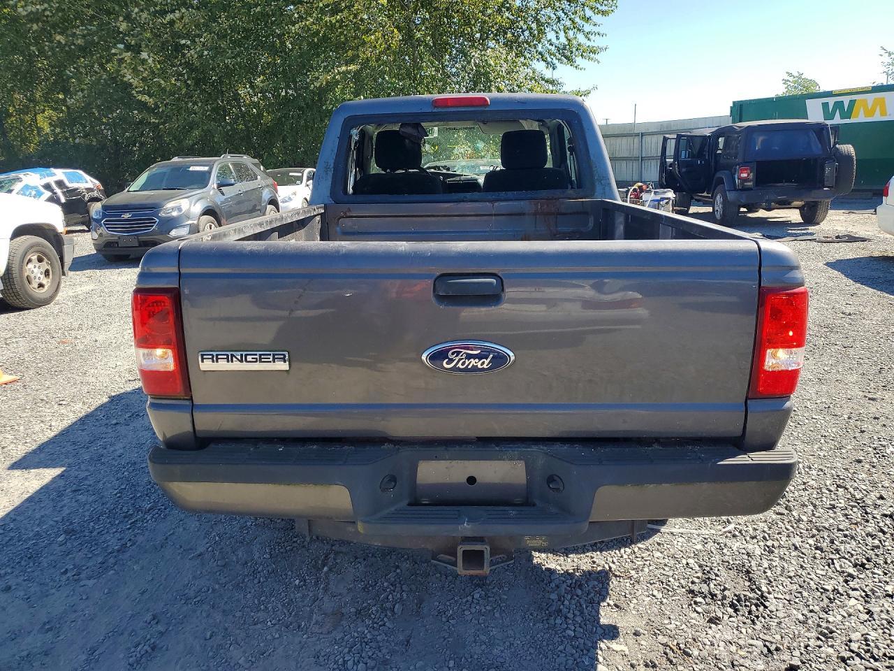 2011 Ford Ranger Super Cab - Image 6