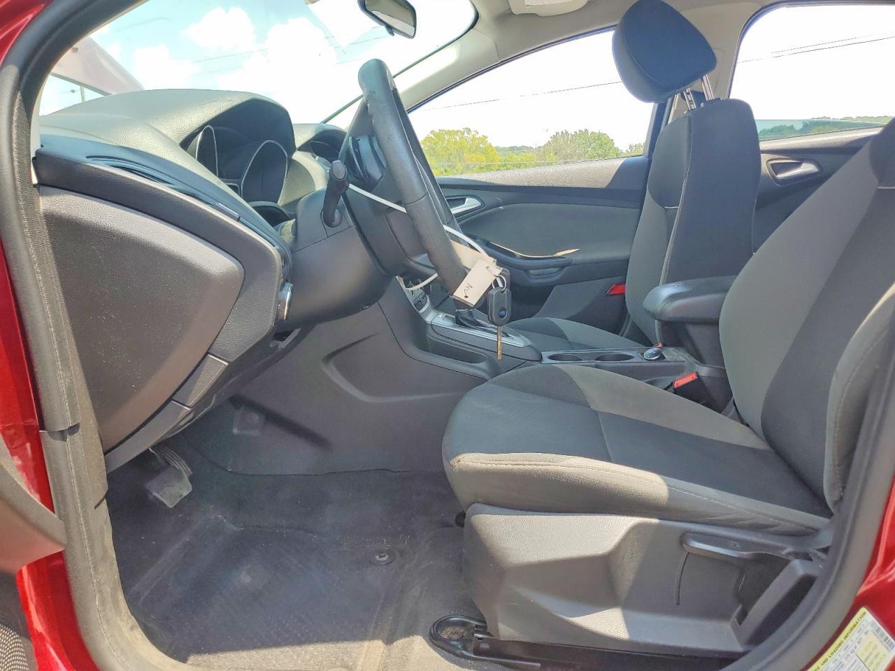 2013 Ford Focus Se - Фото 7