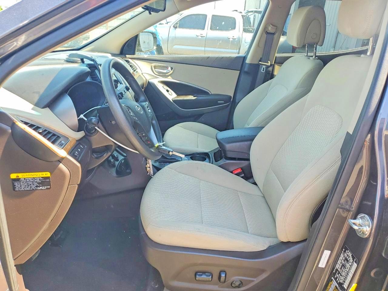 2016 Hyundai Santa Fe Sport - Фото 7
