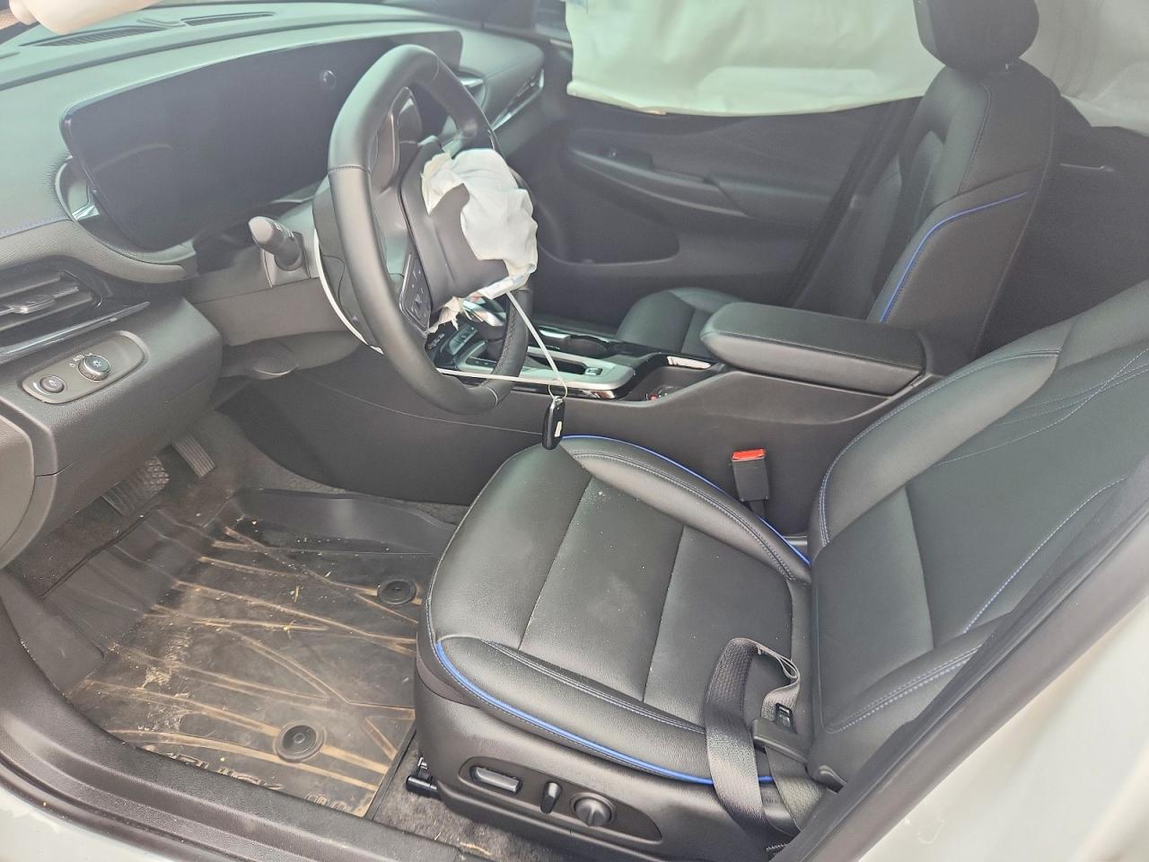 2025 Buick Envista Sport Touring - Image 7