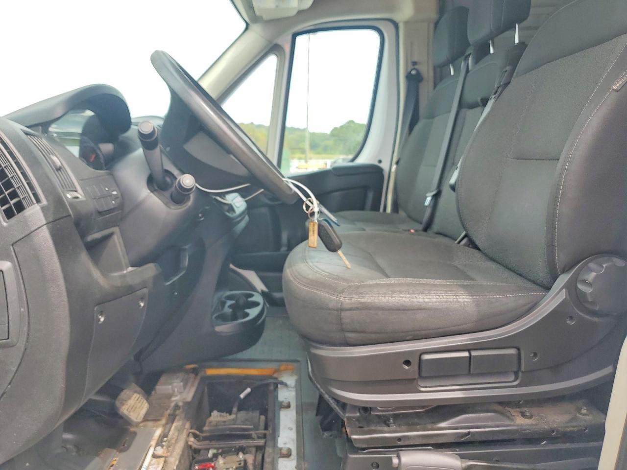 2015 Ram Promaster 2500 2500 High - Image 7