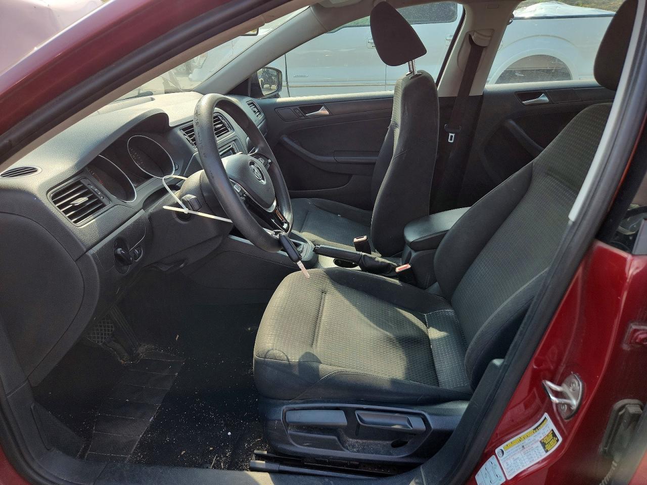 2016 Volkswagen Jetta S - Фото 7