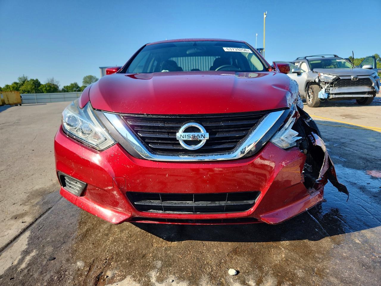 2018 Nissan Altima 2.5 S - Image 5