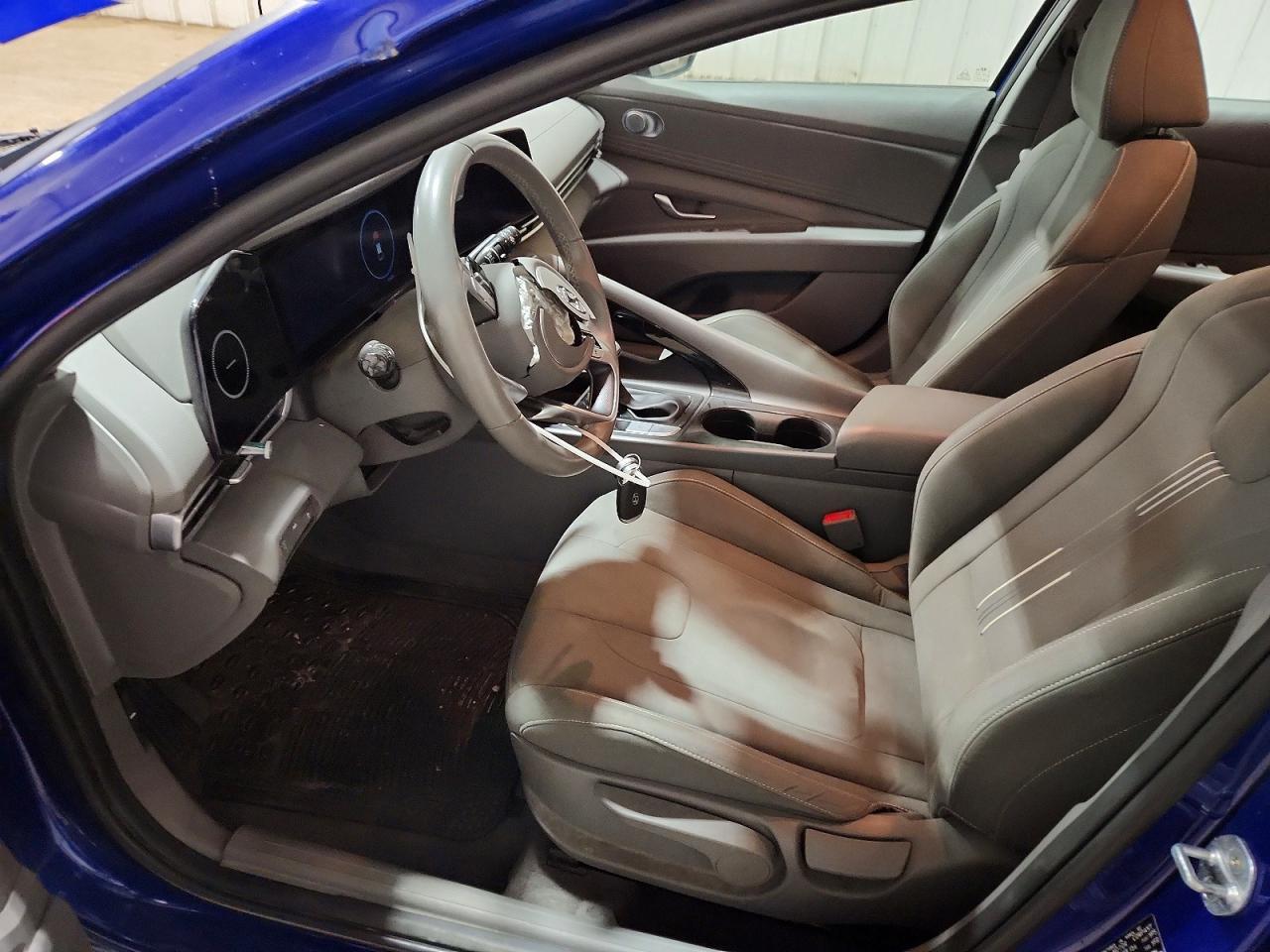 2023 Hyundai Elantra Sel - Image 7