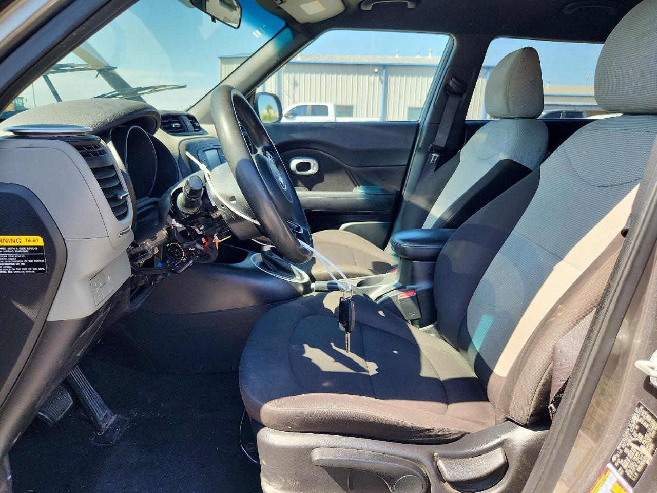 2016 Kia Soul - Фото 7