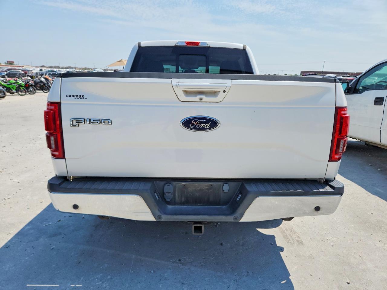 2016 Ford F150 Supercrew - Image 6