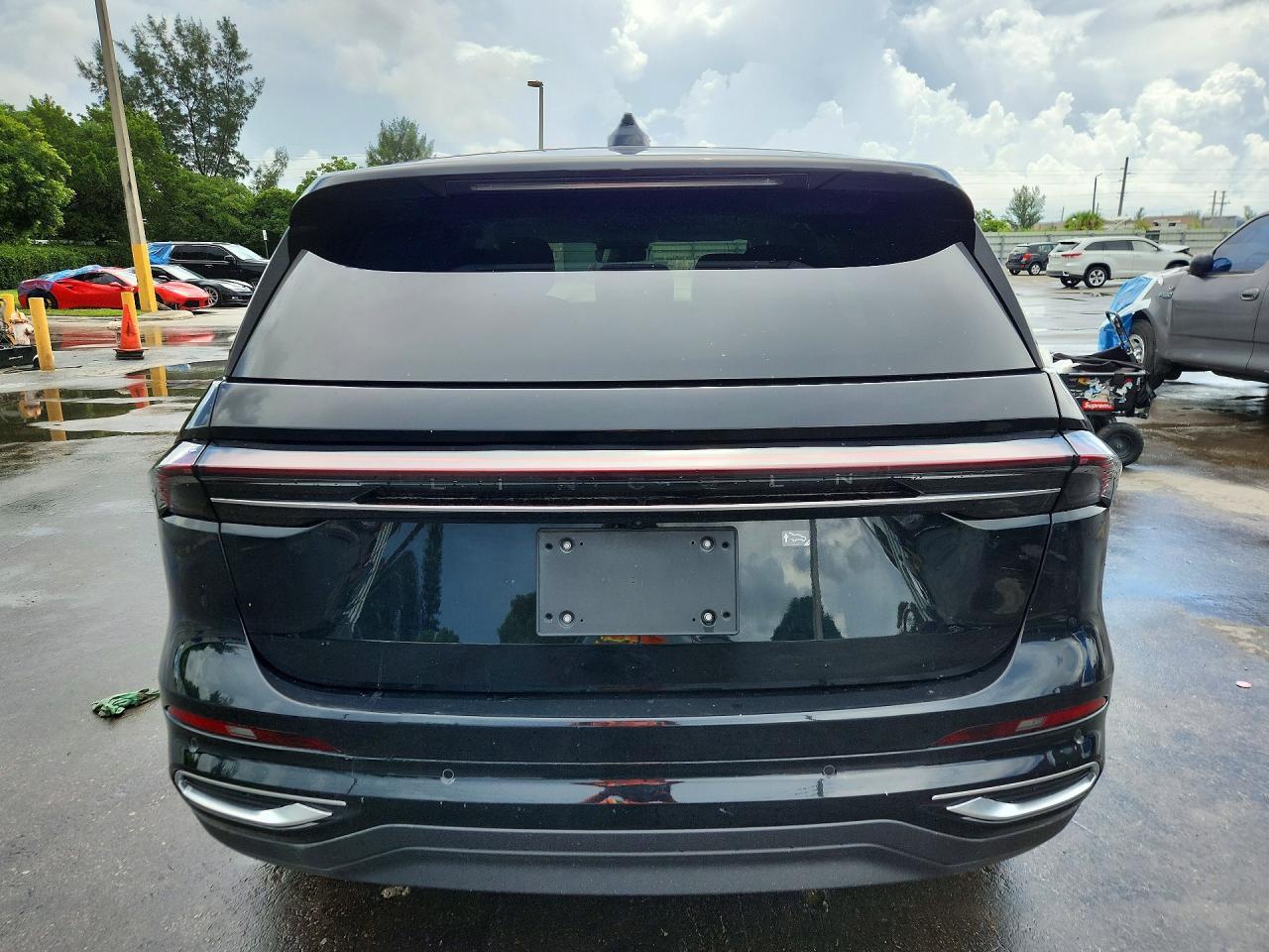 2025 Lincoln Nautilus Premiere - Image 6