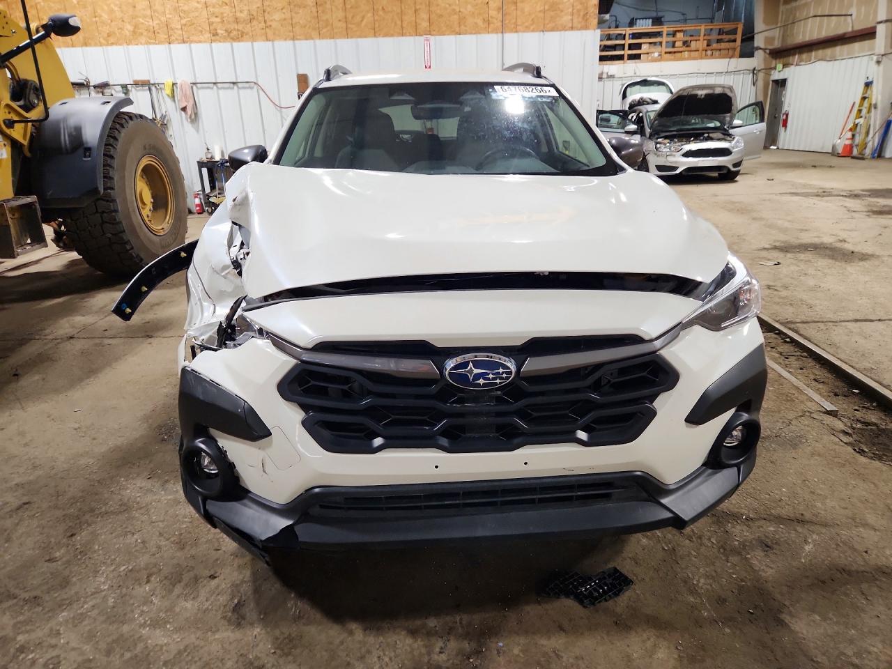 2024 Subaru Crosstrek Premium - Фото 5