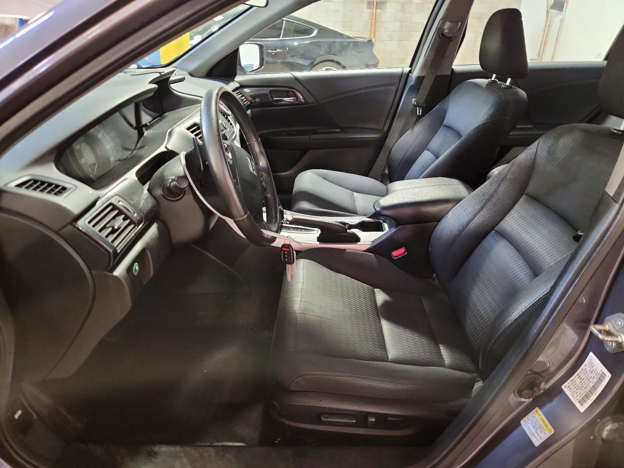2014 Honda Accord Sport - Фото 7