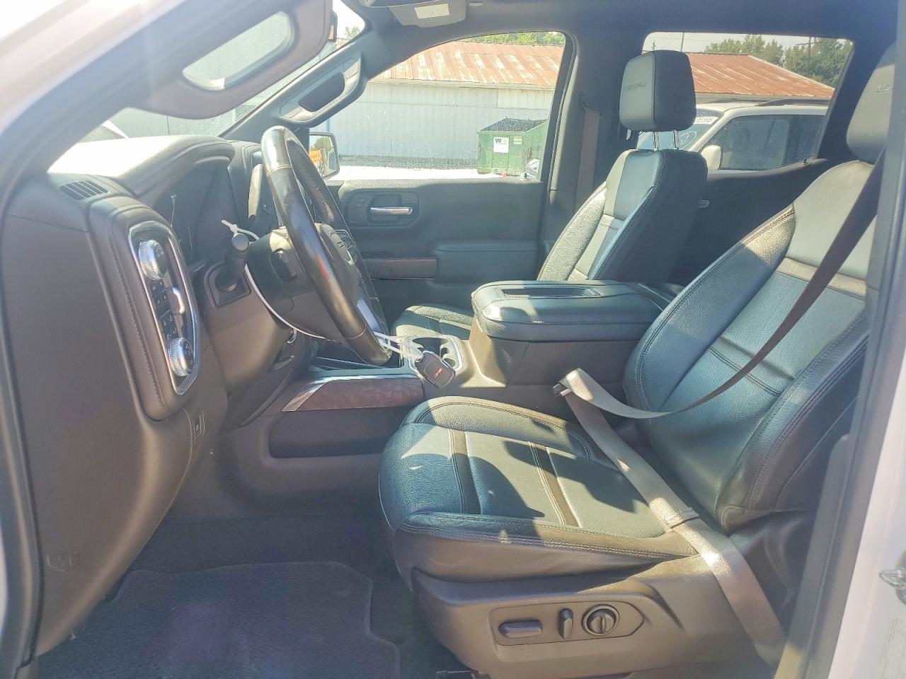 2021 GMC Sierra K1500 Denali - Image 7