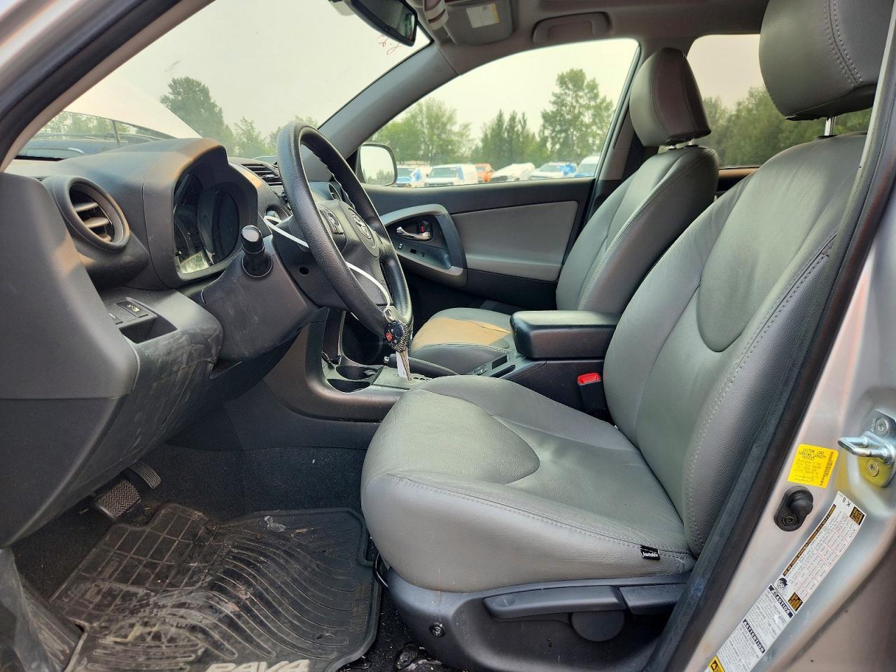 2011 Toyota Rav4 Sport - Image 7
