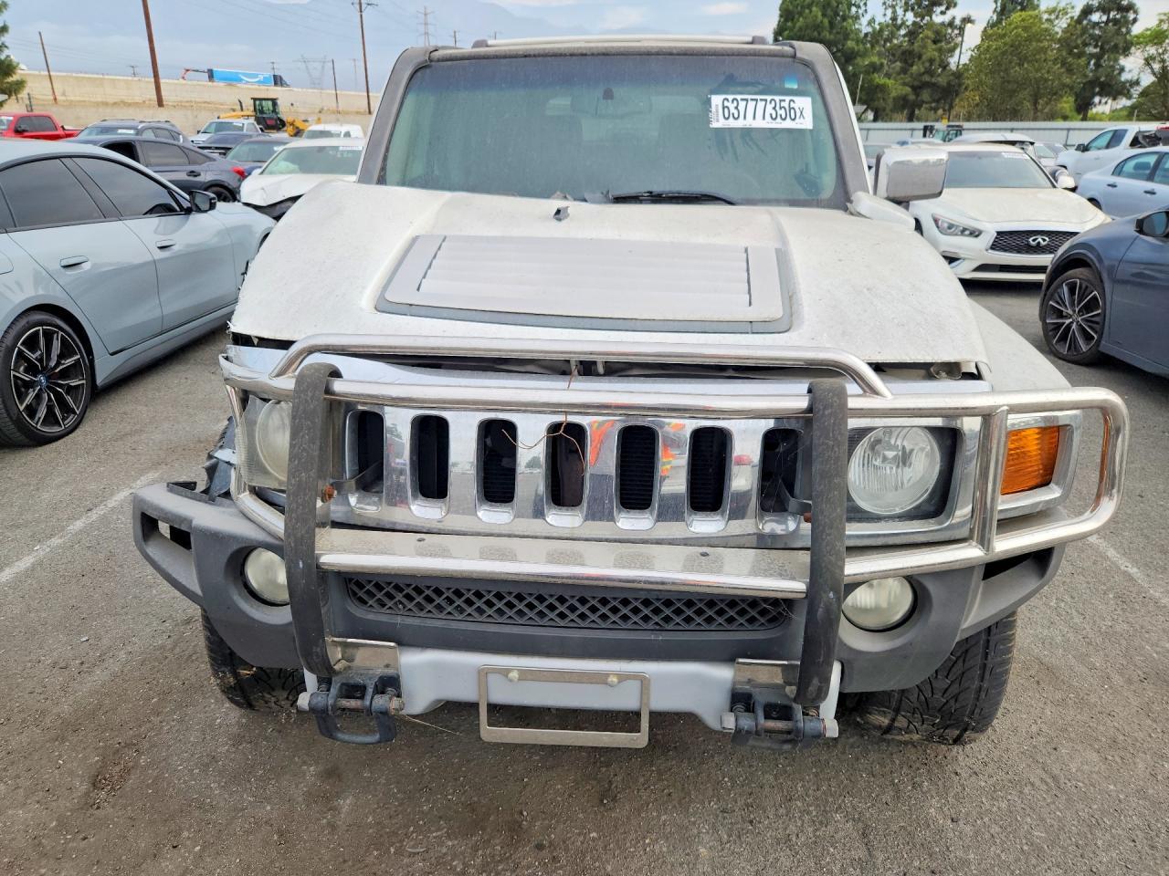 2009 Hummer H3 - Фото 5