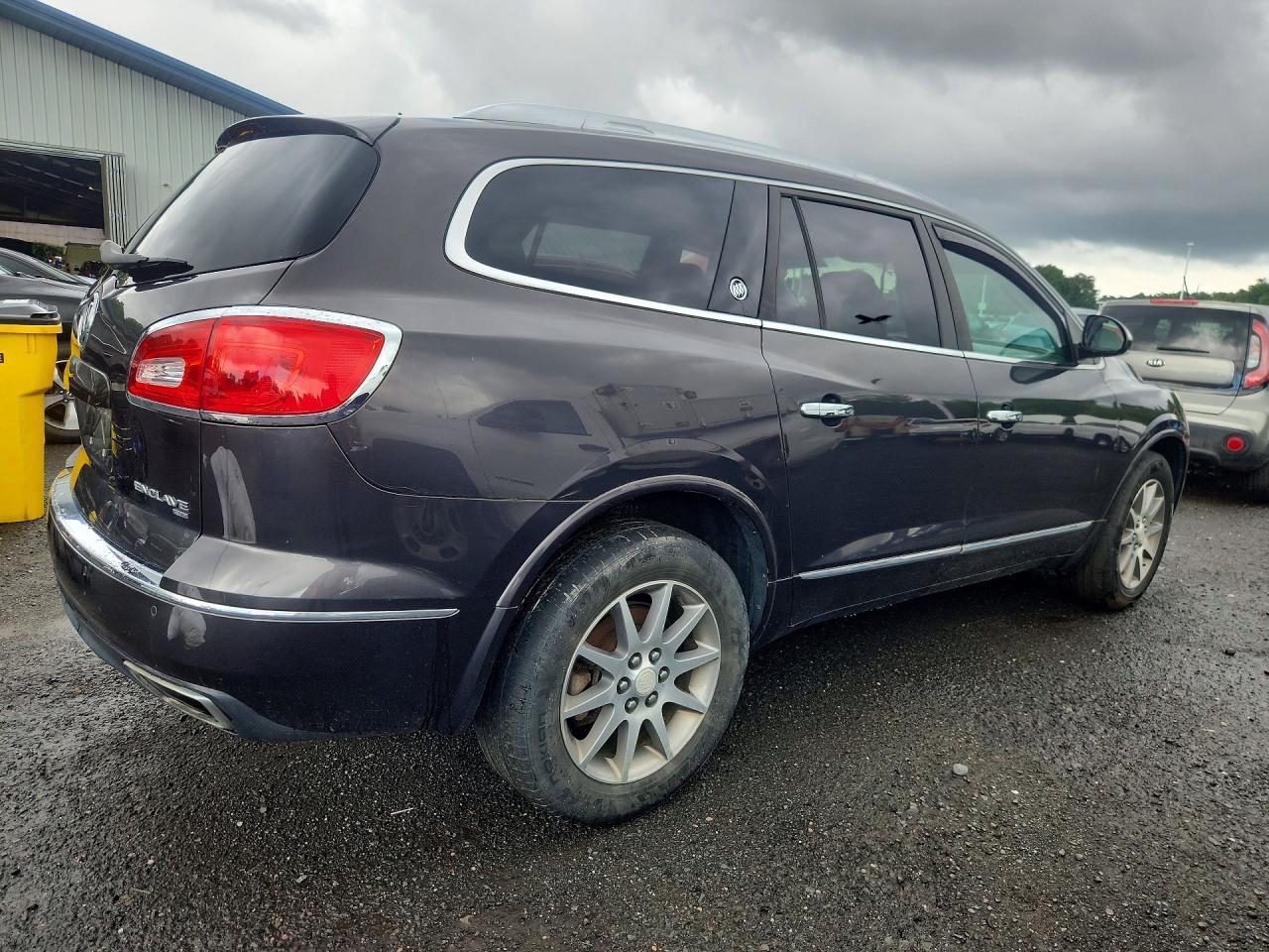 2014 Buick Enclave - Фото 3