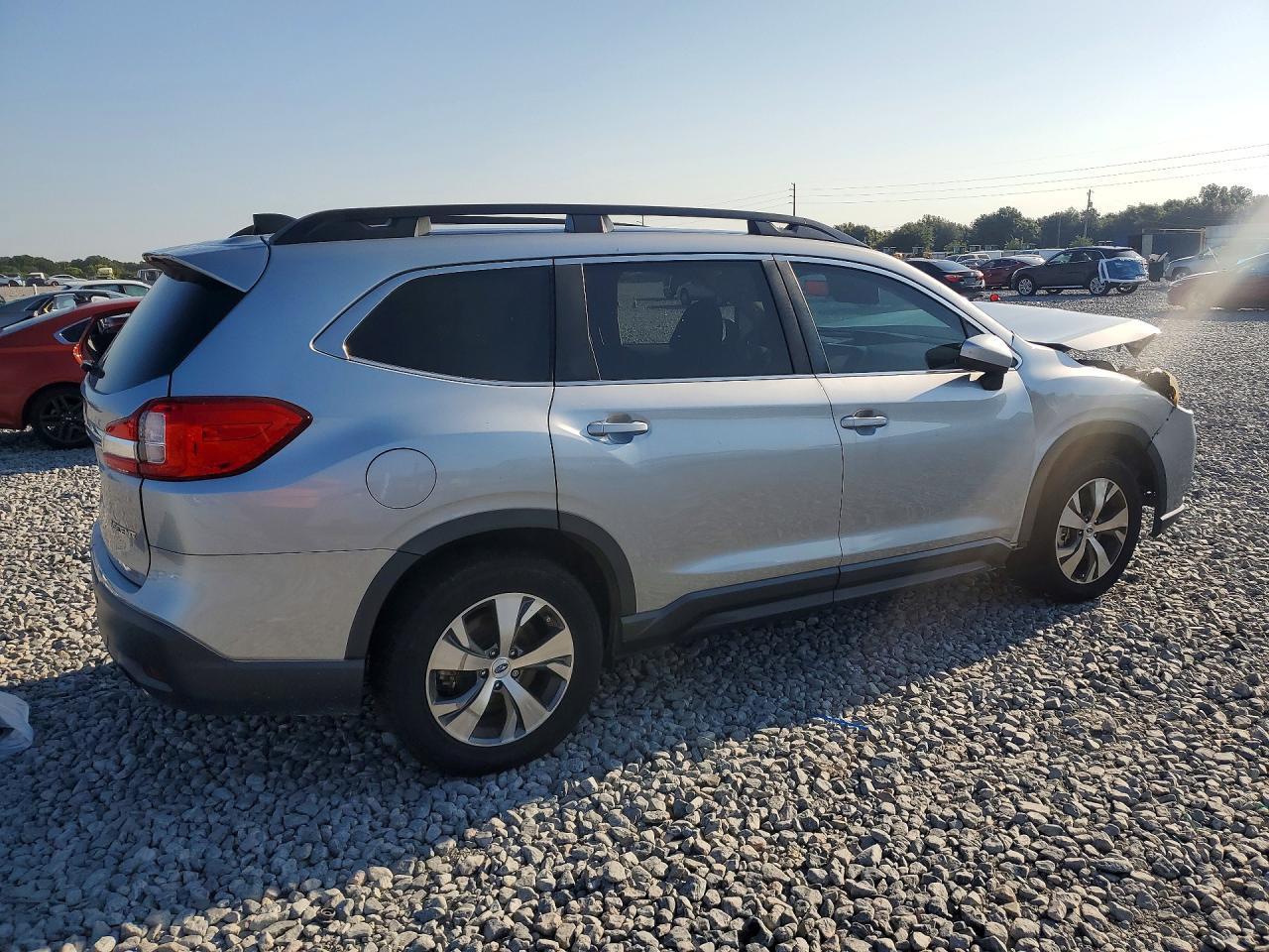 2021 Subaru Ascent Premium - Фото 3