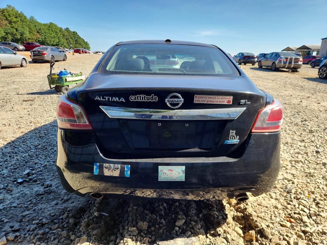2013 Nissan Altima 2.5 - Image 6