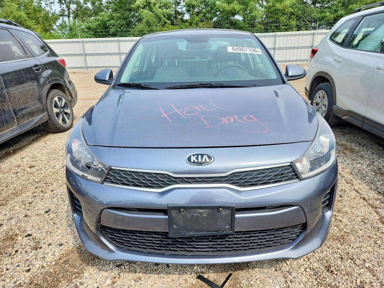 2020 Kia Rio S - Image 5