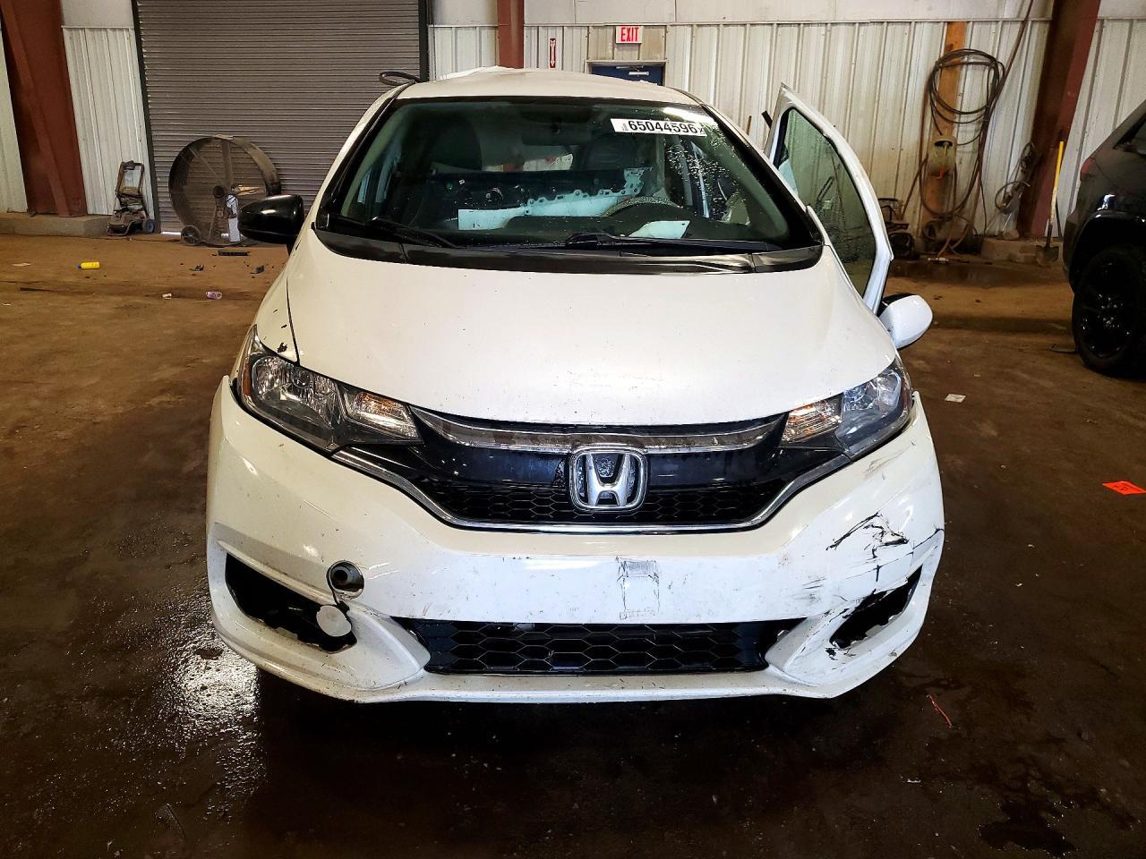 2020 Honda Fit Lx - Image 5