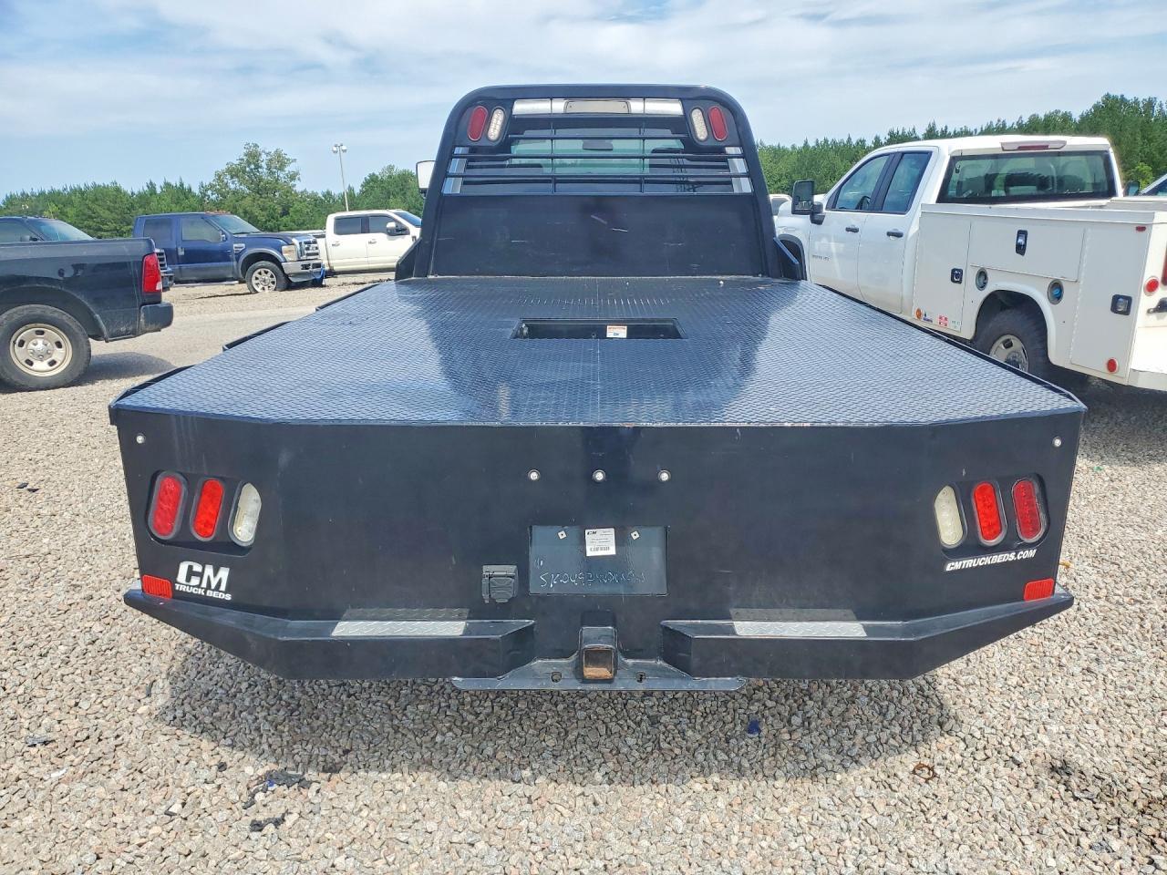 2021 Ram 5500 - Image 6