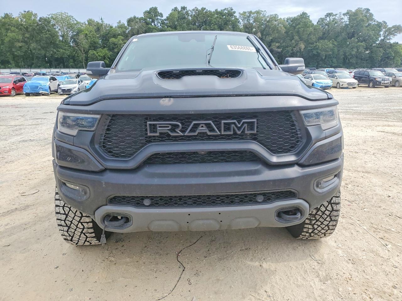 2024 Ram 1500 Trx - Фото 5