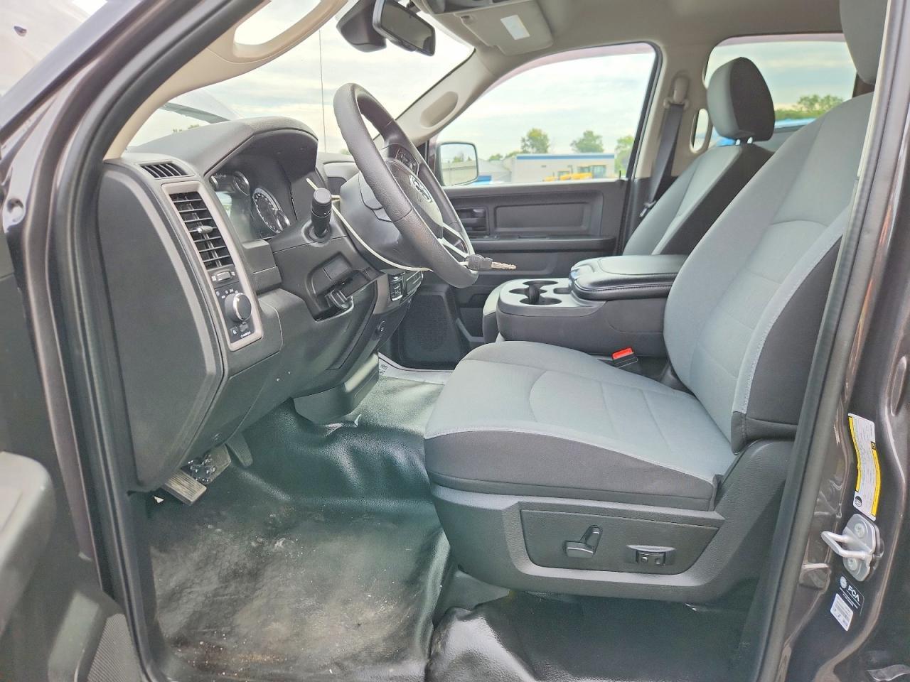 2023 Ram 1500 Classic Tradesman - Image 7