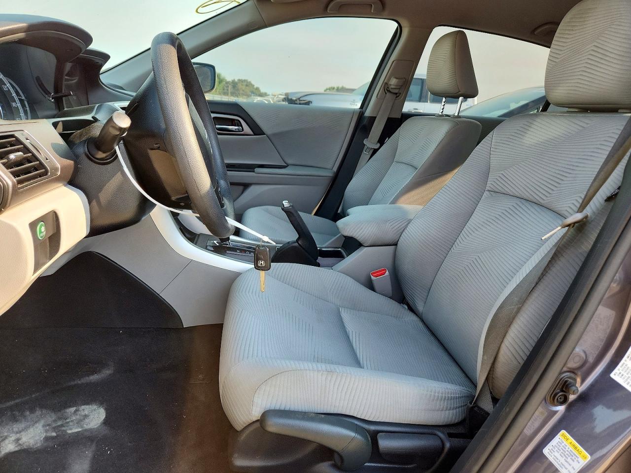 2015 Honda Accord Lx - Image 7