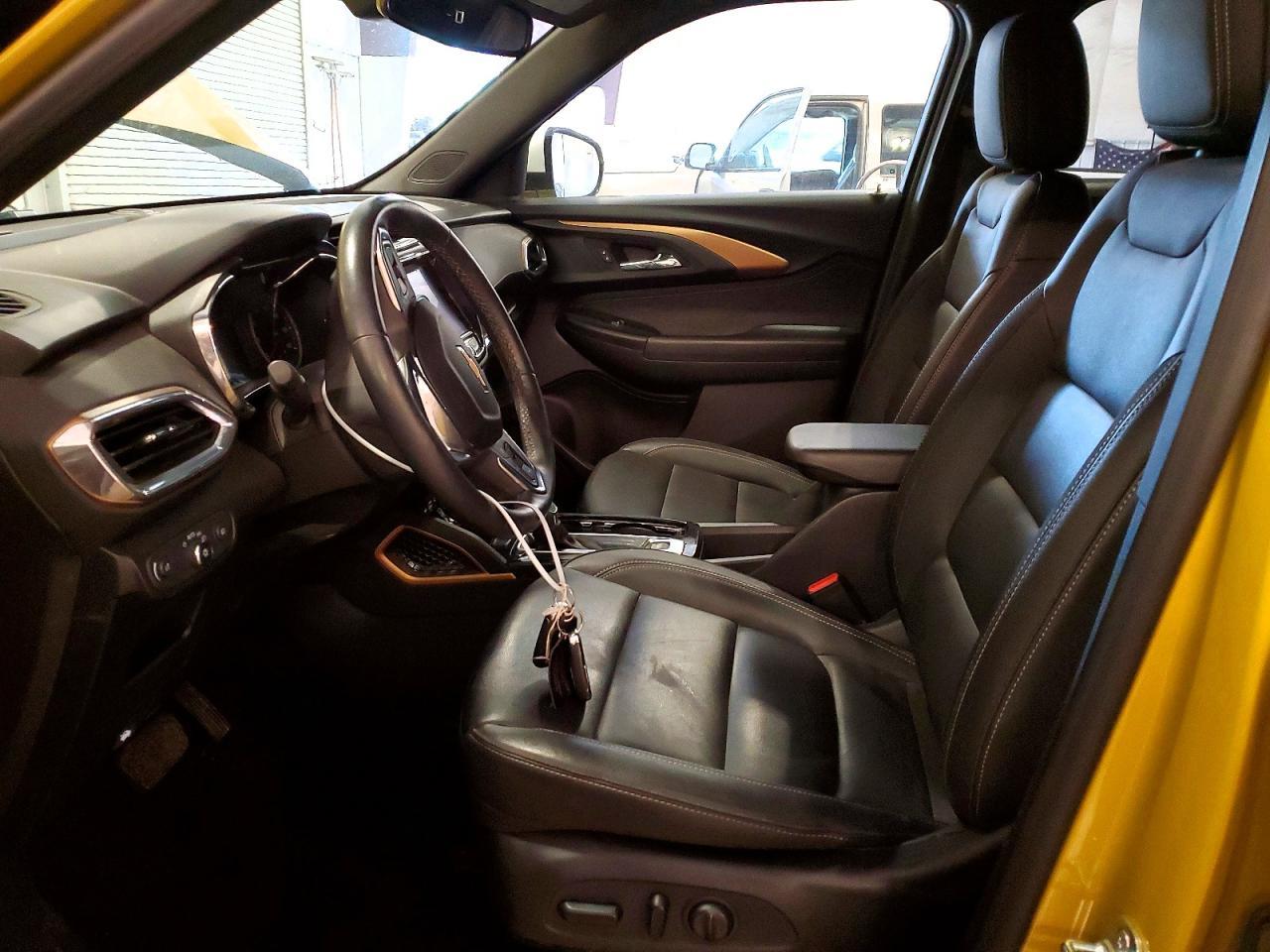 2023 Chevrolet Trailblazer Activ - Image 7