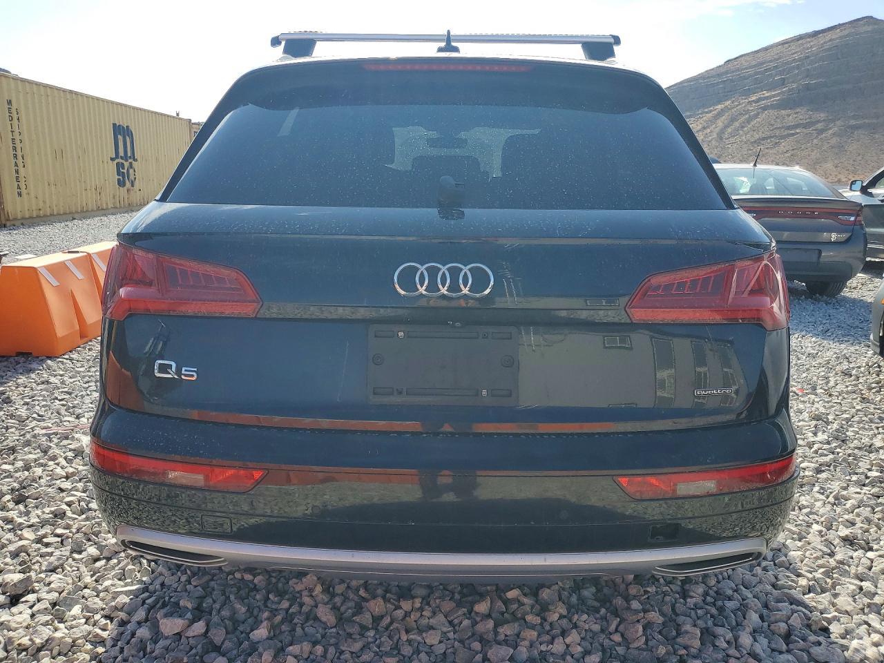 2020 Audi Q5 Premium - Фото 6