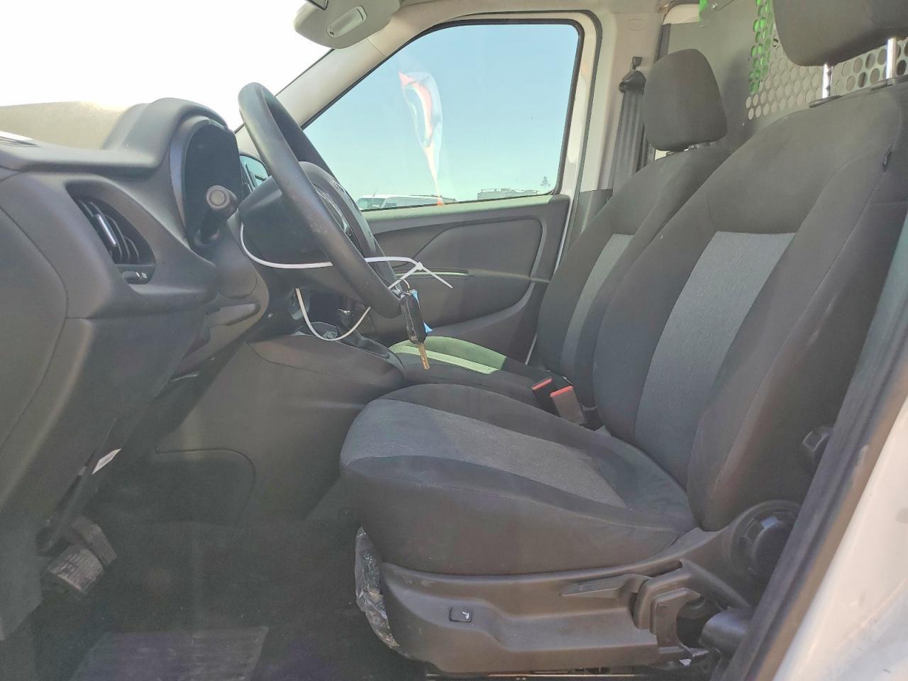 2022 Ram Promaster City Tradesman - Фото 7