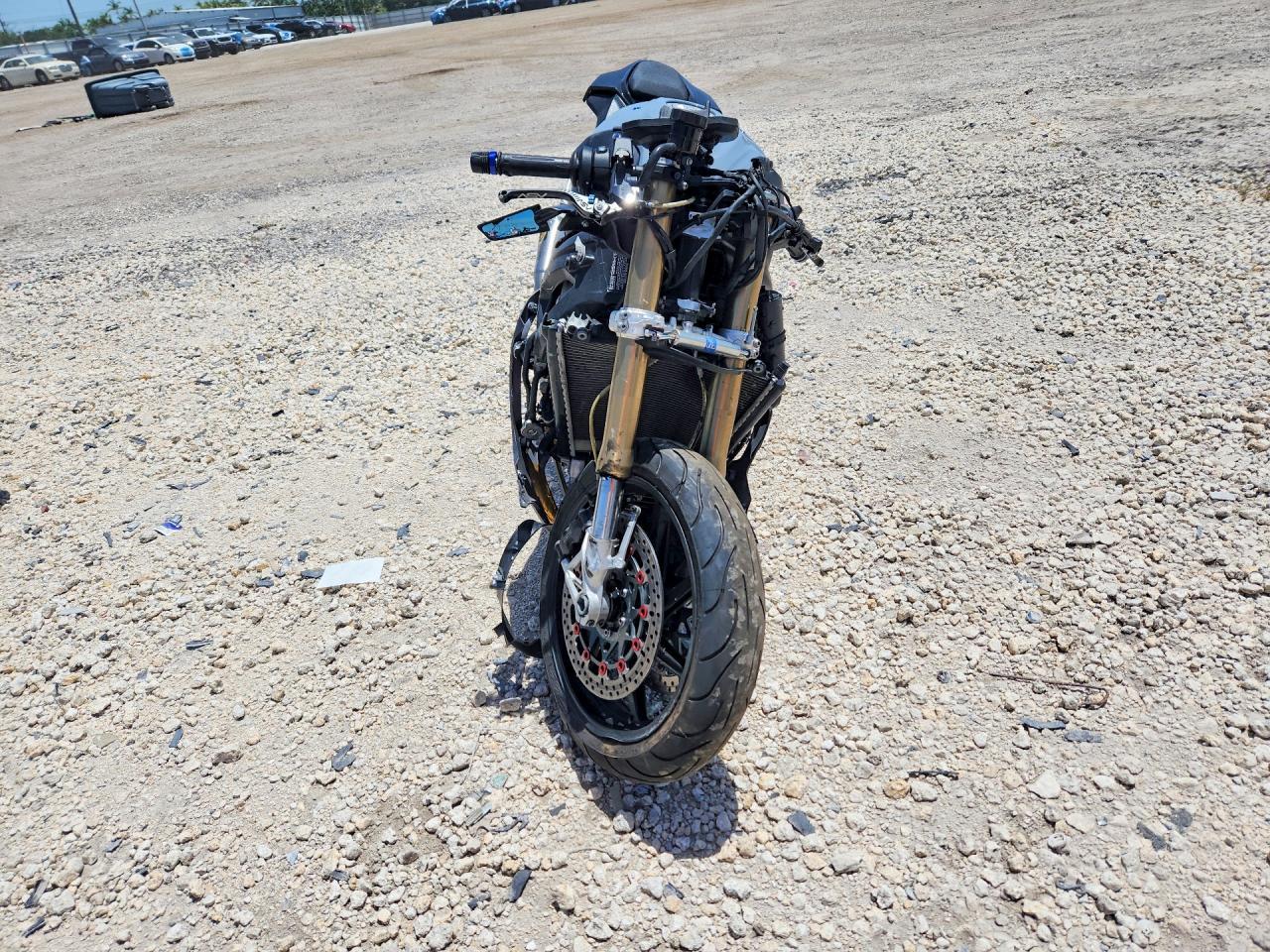 2024 BMW S 1000 Rr - Фото 2