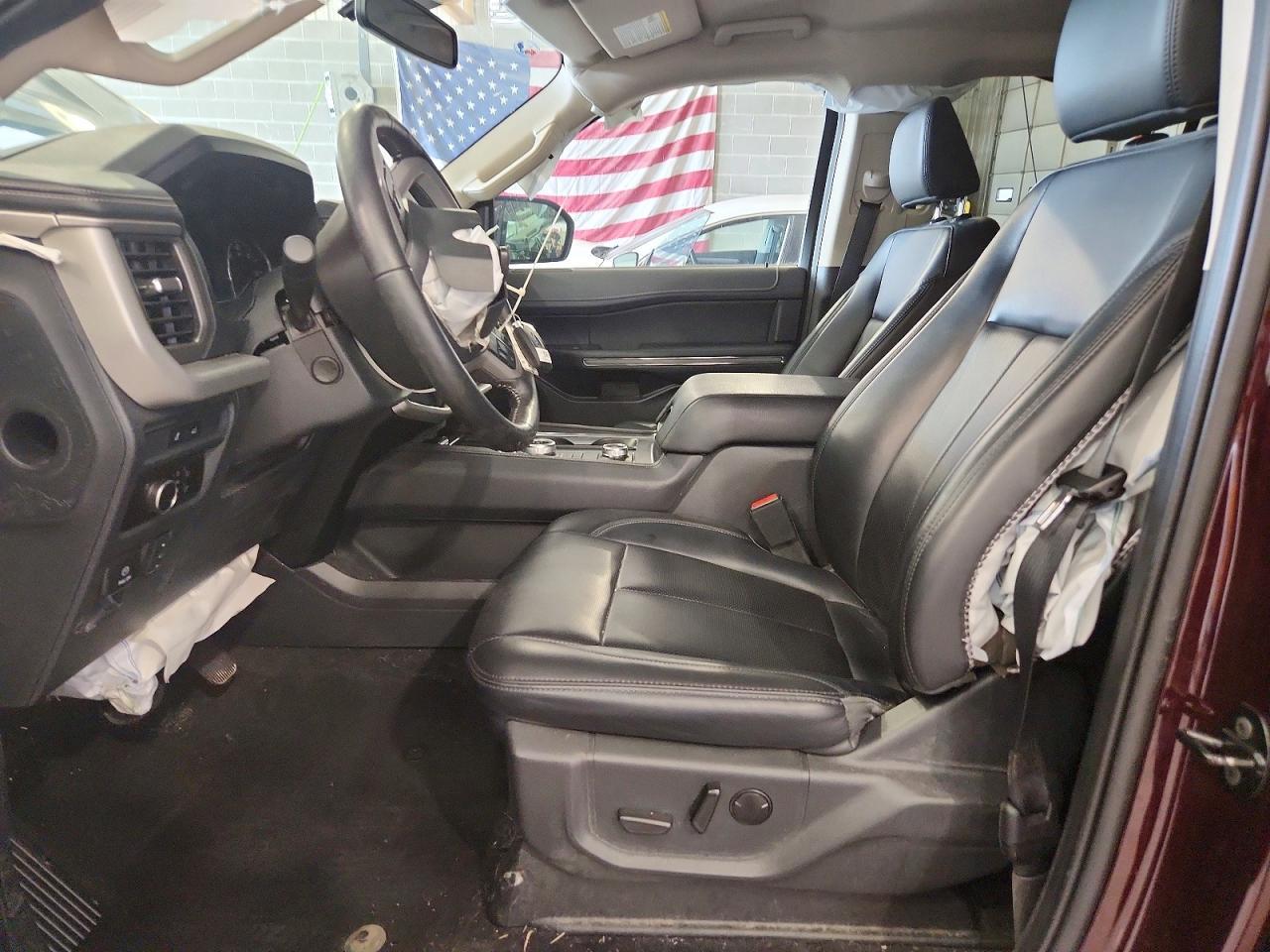2024 Ford Expedition Max Xlt - Image 7