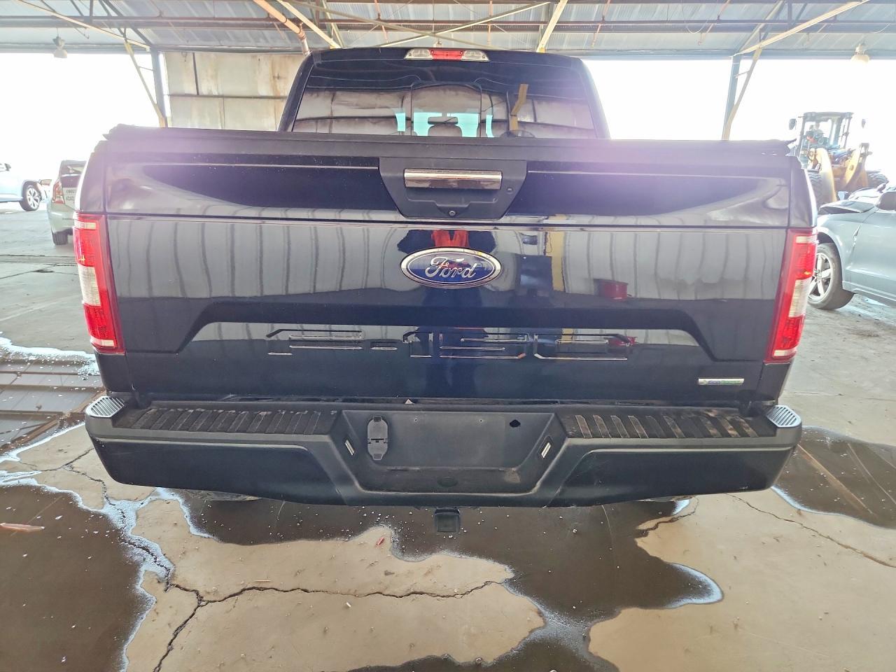 2019 Ford F150 Supercrew - Image 6