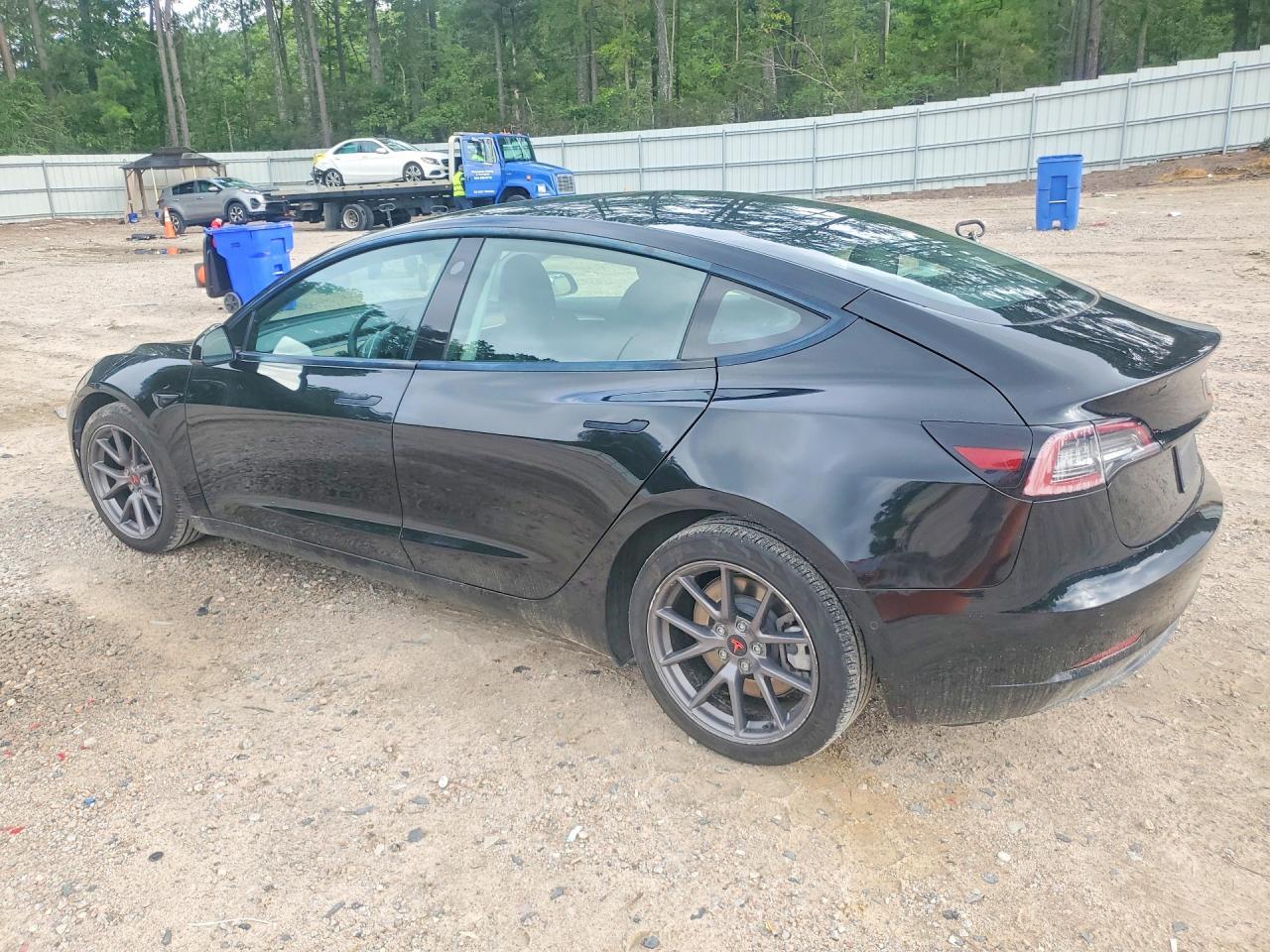 2021 Tesla Model 3 - Image 2