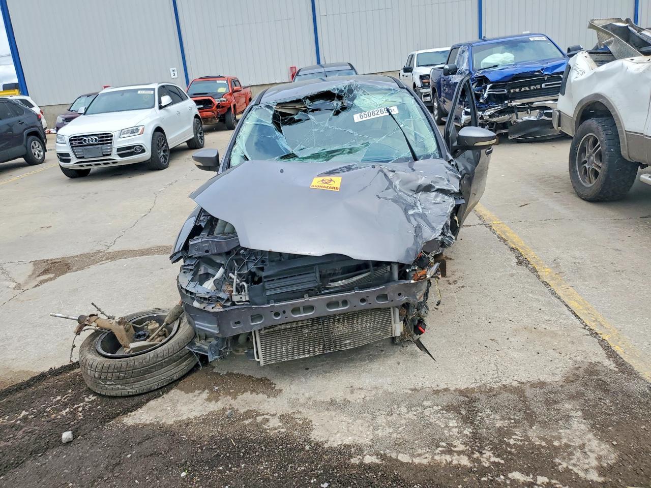 2013 Ford Focus Se - Image 5
