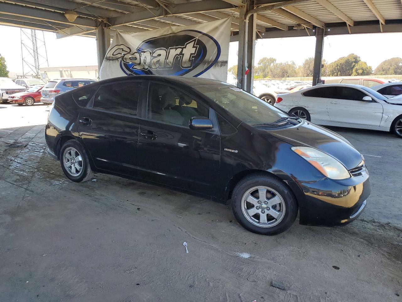 2009 Toyota Prius Base - Фото 4