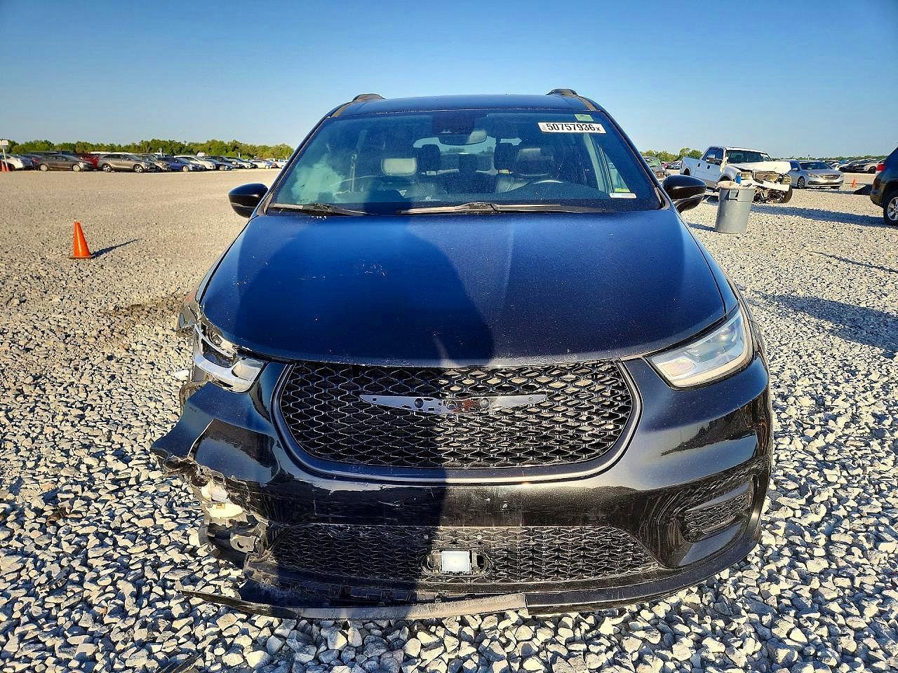2022 Chrysler Pacifica Touring L - Image 5
