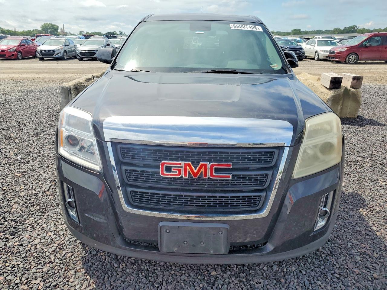 2014 GMC Terrain Sle - Image 5