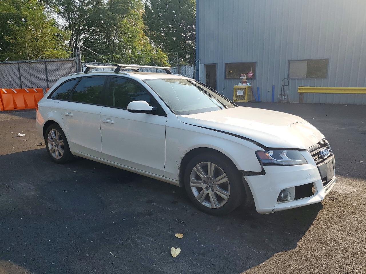 2011 Audi A4 Premium - Фото 4