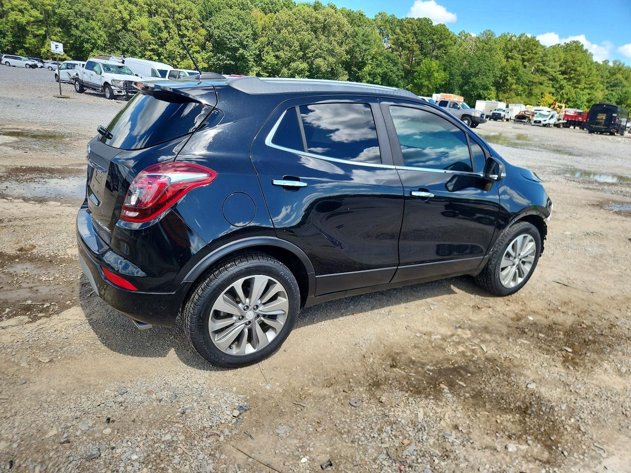 2019 Buick Encore Preferred - Фото 3