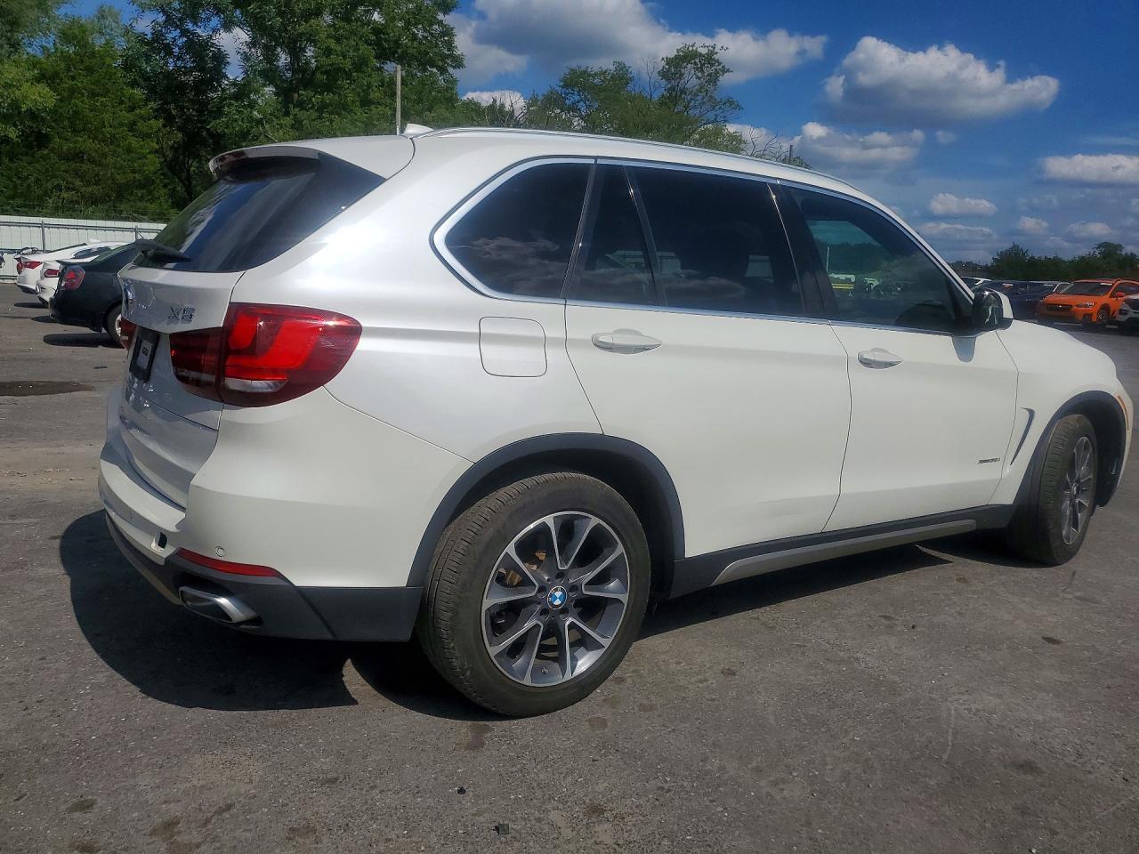2018 BMW X5 xDrive35I - Фото 3