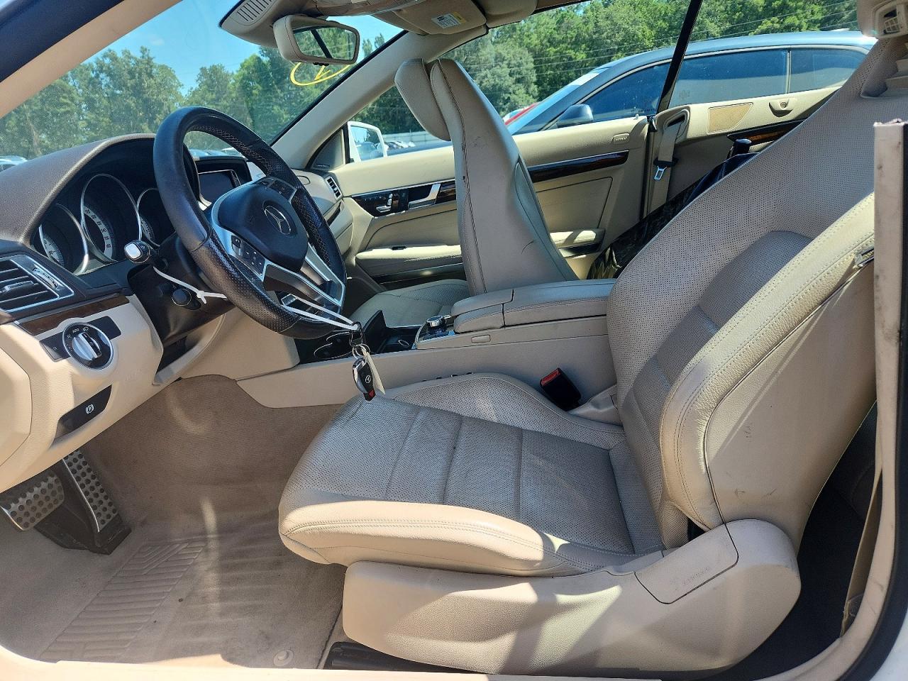 2016 Mercedes-Benz E 400 - Фото 7