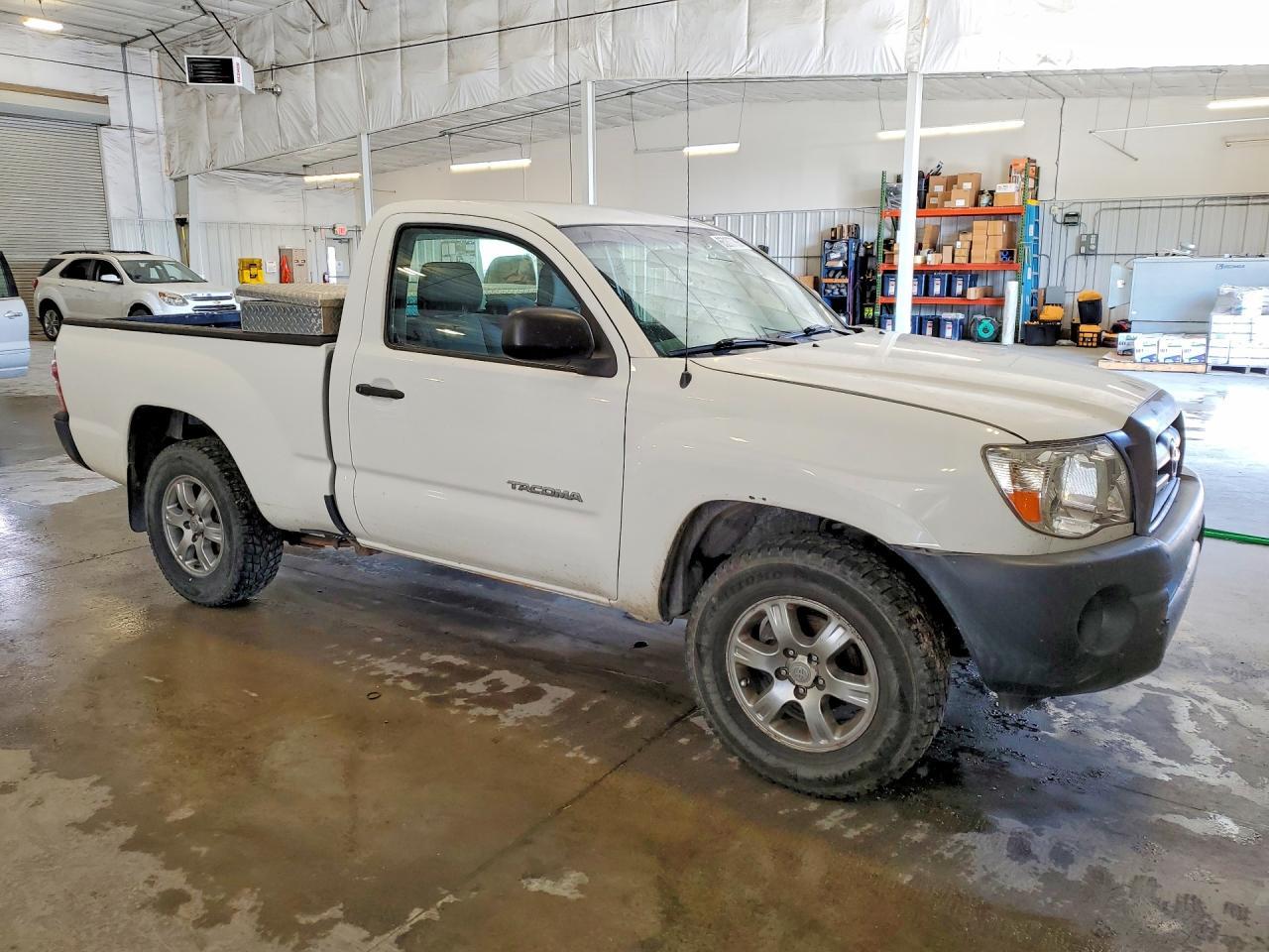 2007 Toyota Tacoma Base - Image 4